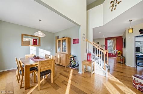 313 Wilmington Drive Broadview Heights OH 44147