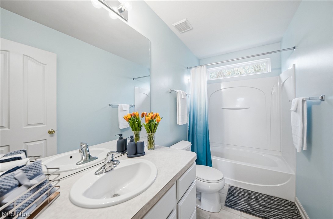 313 Wilmington Drive Broadview Heights OH 44147