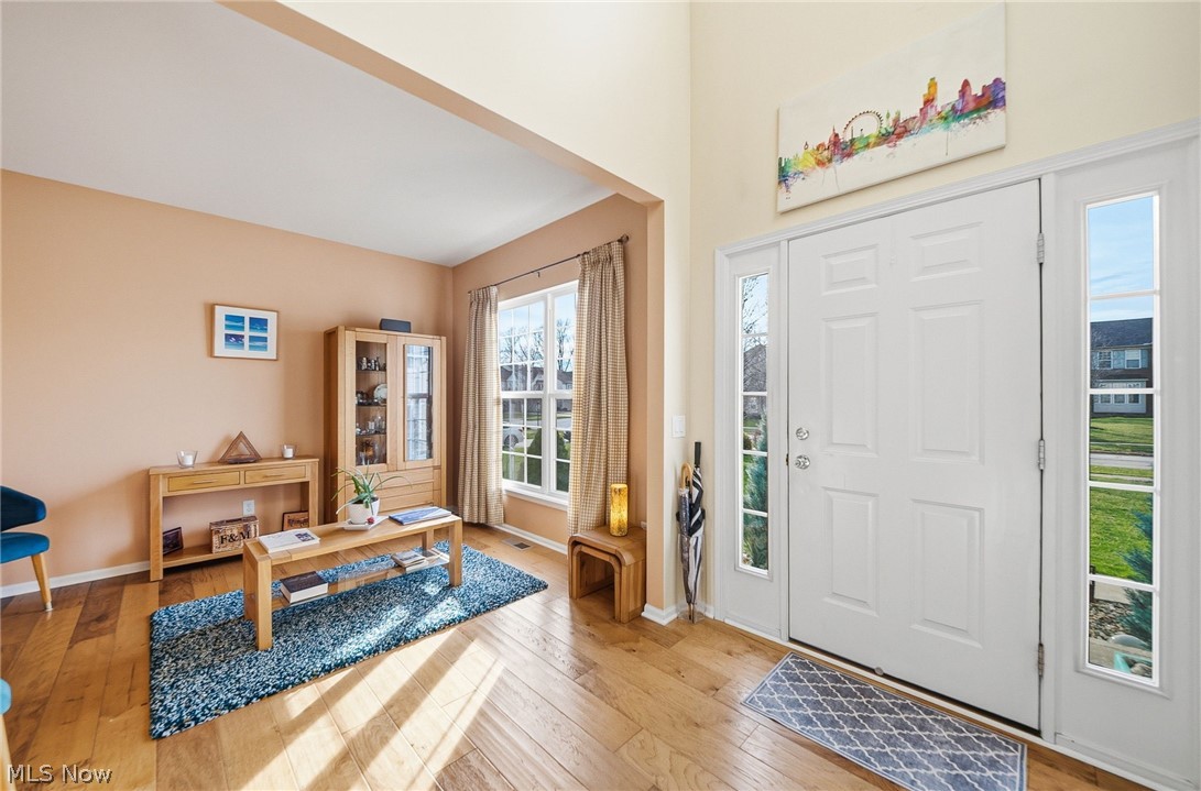 313 Wilmington Drive Broadview Heights OH 44147