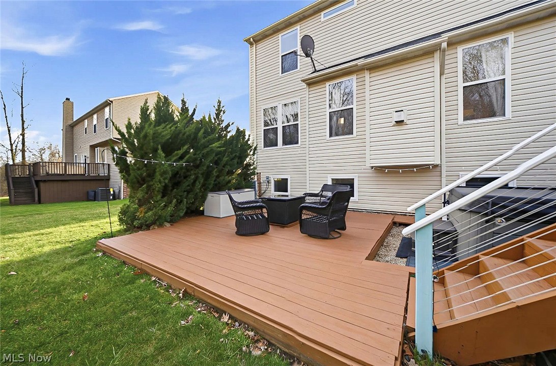 313 Wilmington Drive Broadview Heights OH 44147