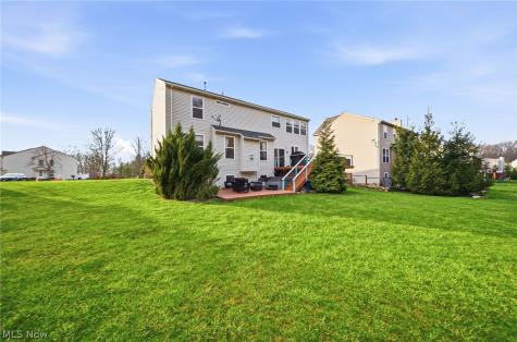 313 Wilmington Drive Broadview Heights OH 44147