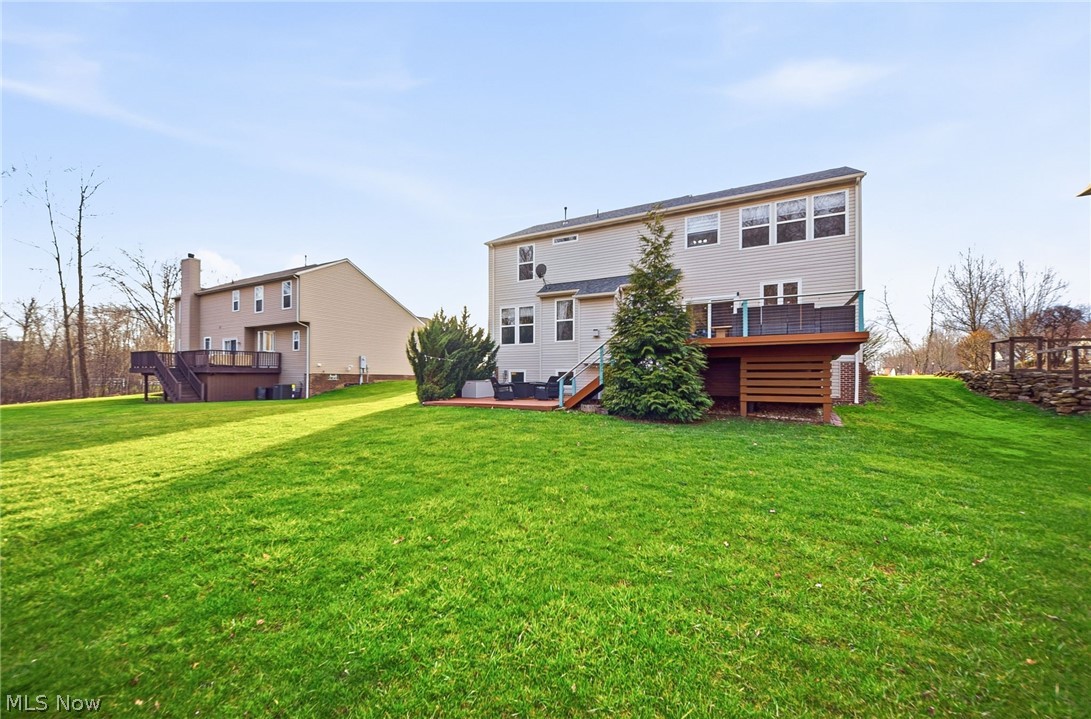 313 Wilmington Drive Broadview Heights OH 44147