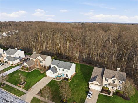 313 Wilmington Drive Broadview Heights OH 44147
