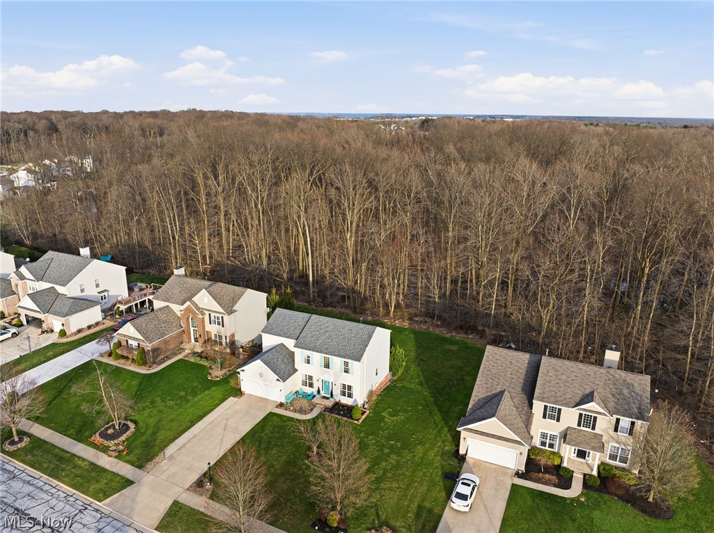 313 Wilmington Drive Broadview Heights OH 44147