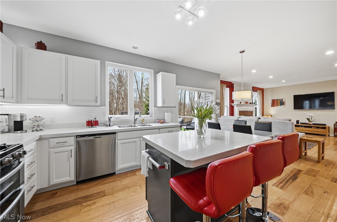 313 Wilmington Drive Broadview Heights OH 44147
