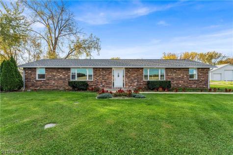 2041 Prospect Road New London OH 44851