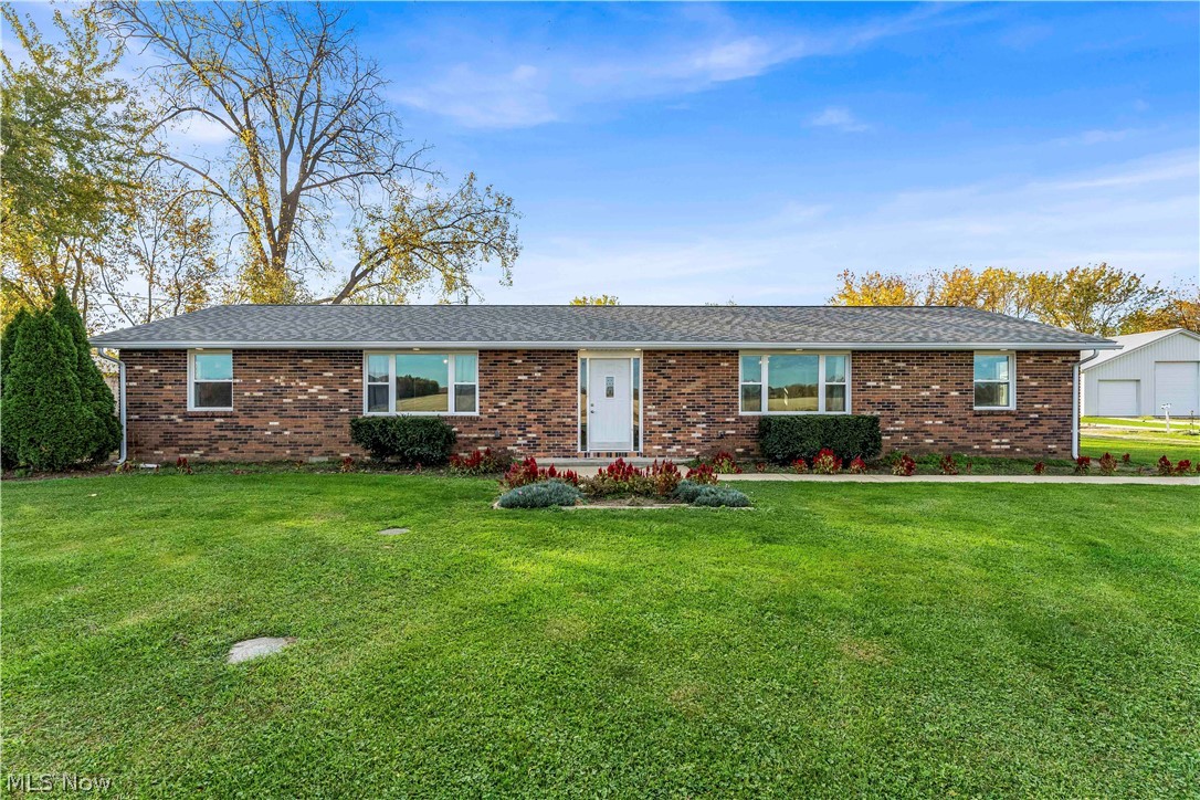 2041 Prospect Road New London OH 44851