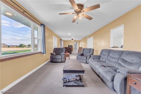 2041 Prospect Road New London OH 44851