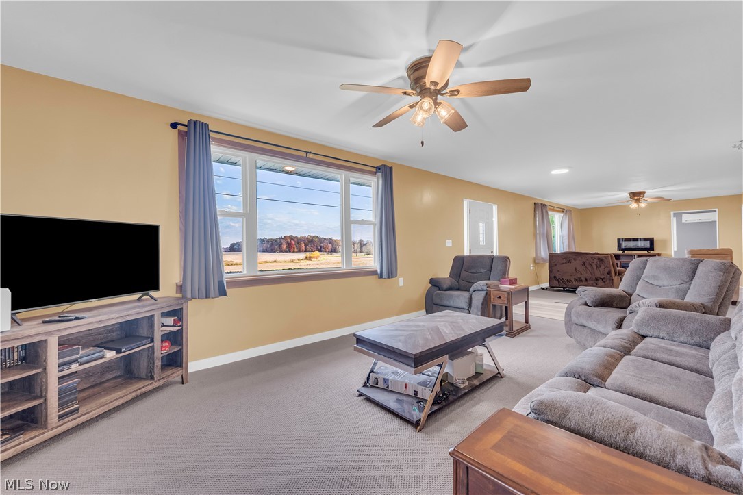 2041 Prospect Road New London OH 44851