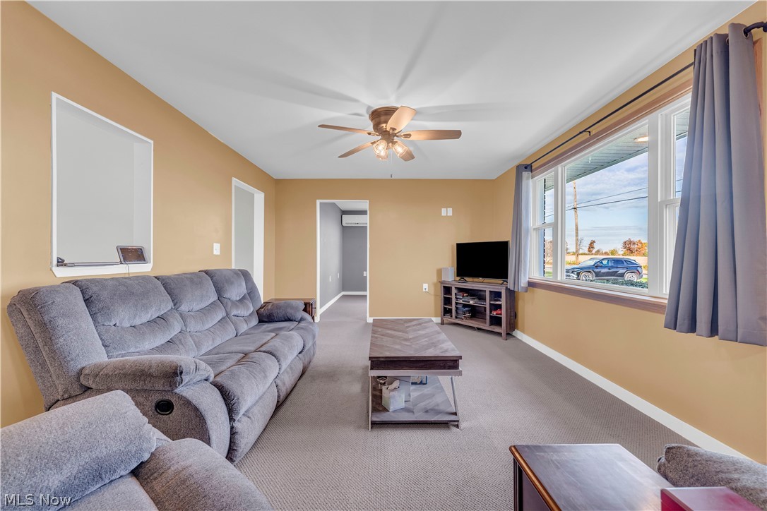2041 Prospect Road New London OH 44851