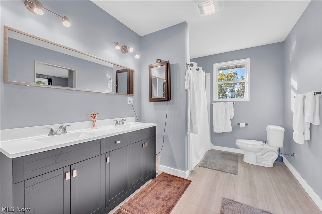 2041 Prospect Road New London OH 44851