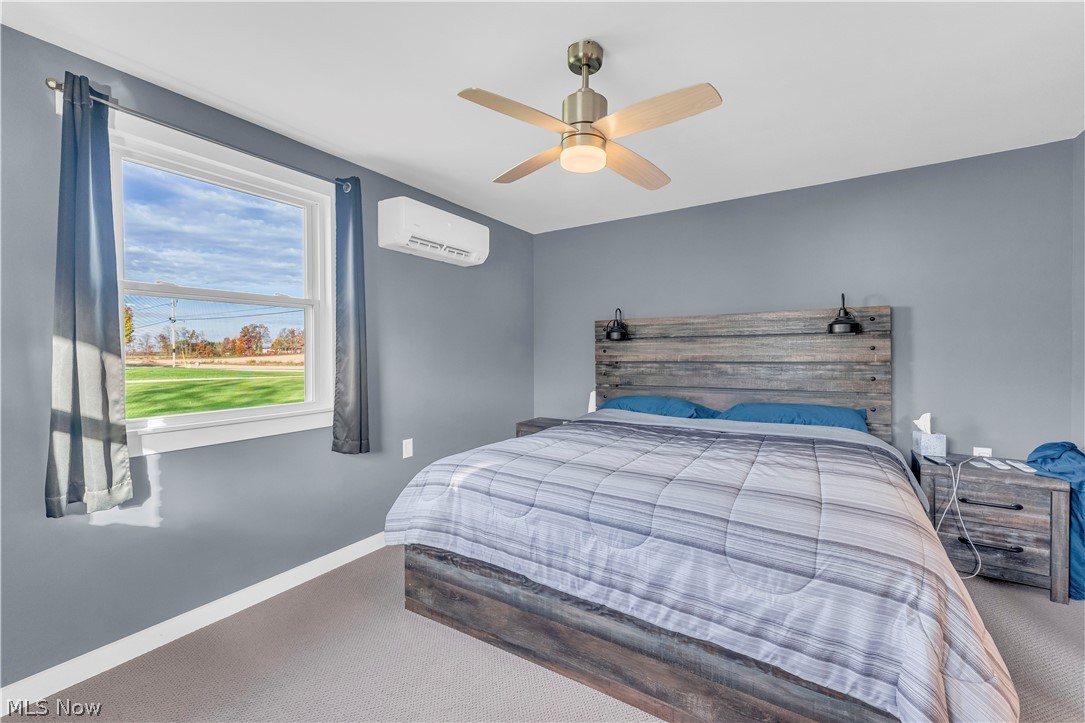 2041 Prospect Road New London OH 44851