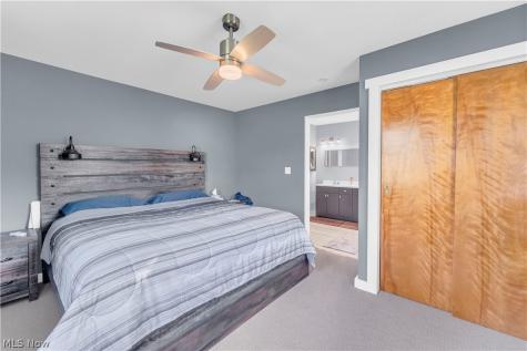 2041 Prospect Road New London OH 44851