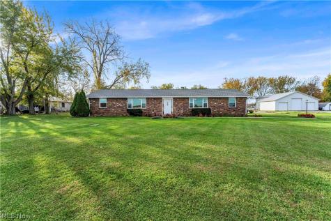 2041 Prospect Road New London OH 44851
