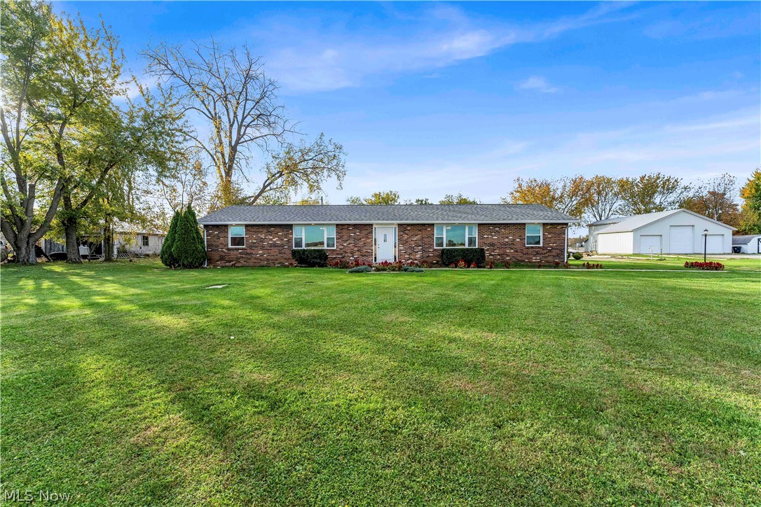 2041 Prospect Road New London OH 44851
