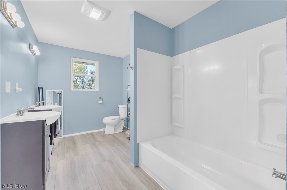 2041 Prospect Road New London OH 44851