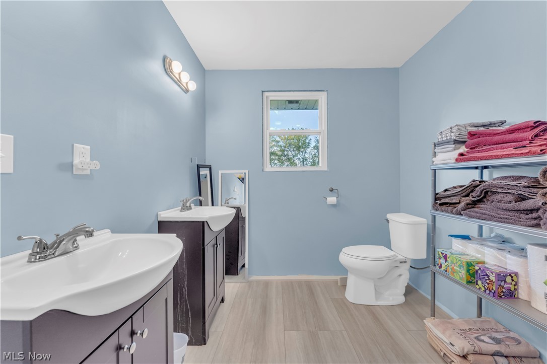 2041 Prospect Road New London OH 44851