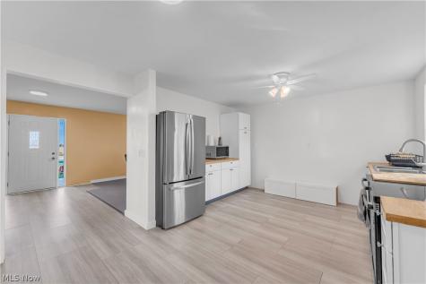 2041 Prospect Road New London OH 44851