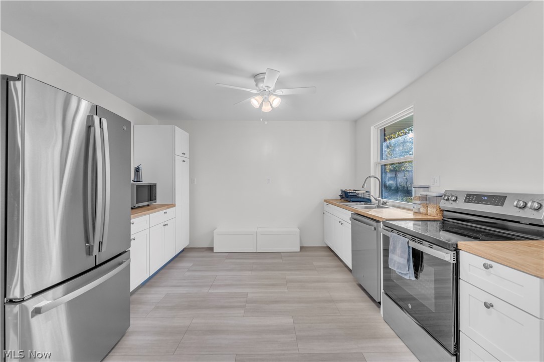 2041 Prospect Road New London OH 44851