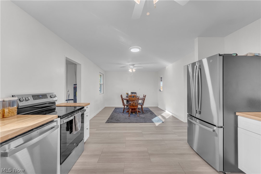 2041 Prospect Road New London OH 44851