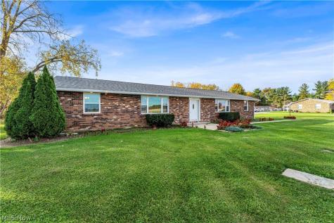 2041 Prospect Road New London OH 44851