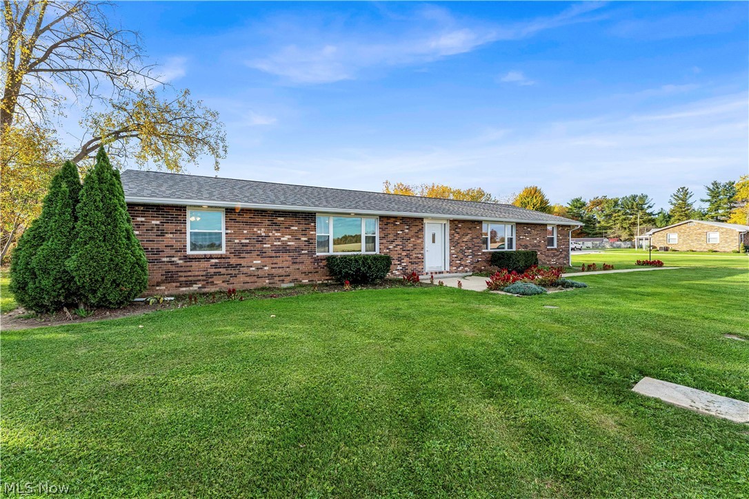 2041 Prospect Road New London OH 44851