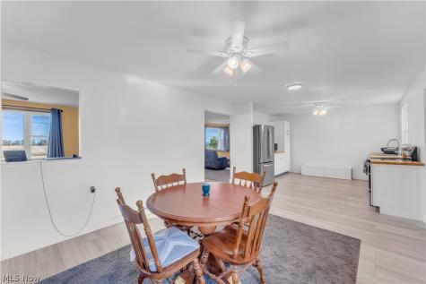 2041 Prospect Road New London OH 44851