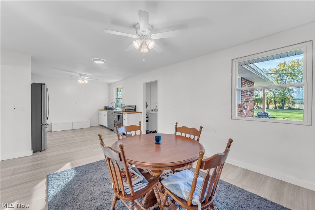 2041 Prospect Road New London OH 44851