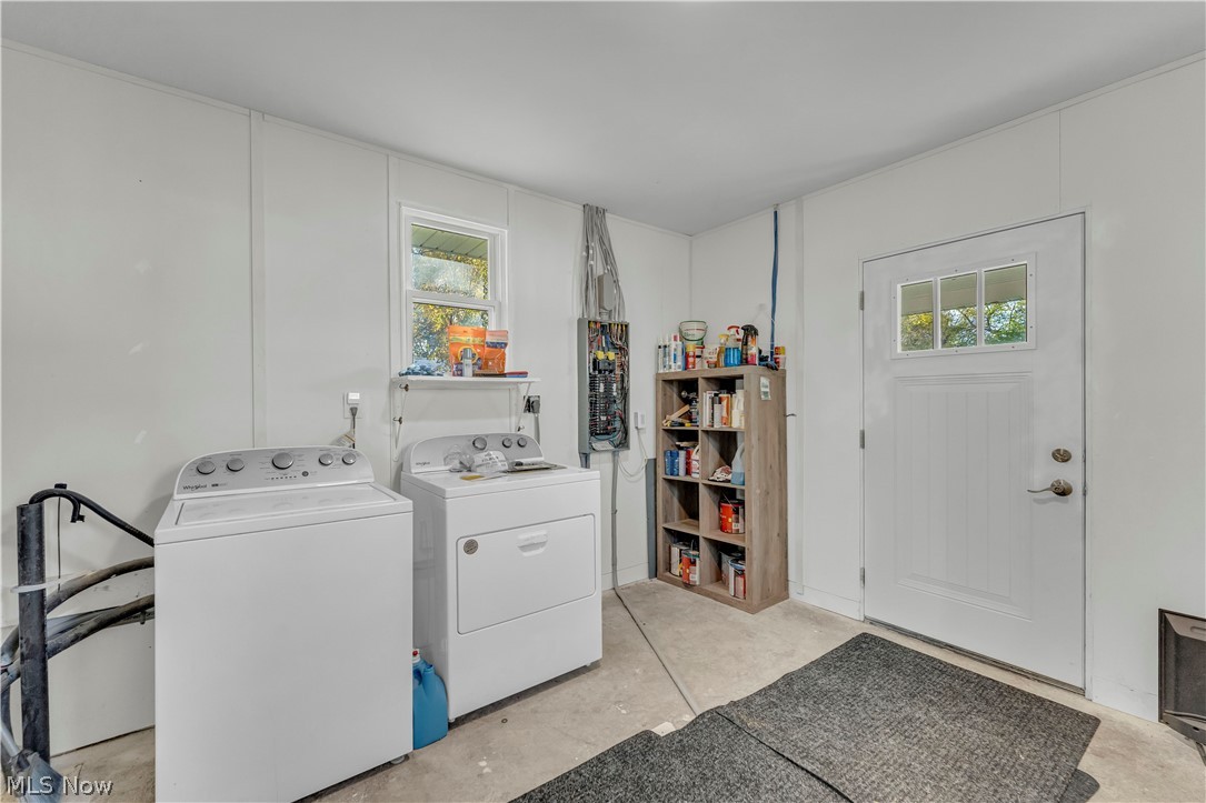 2041 Prospect Road New London OH 44851
