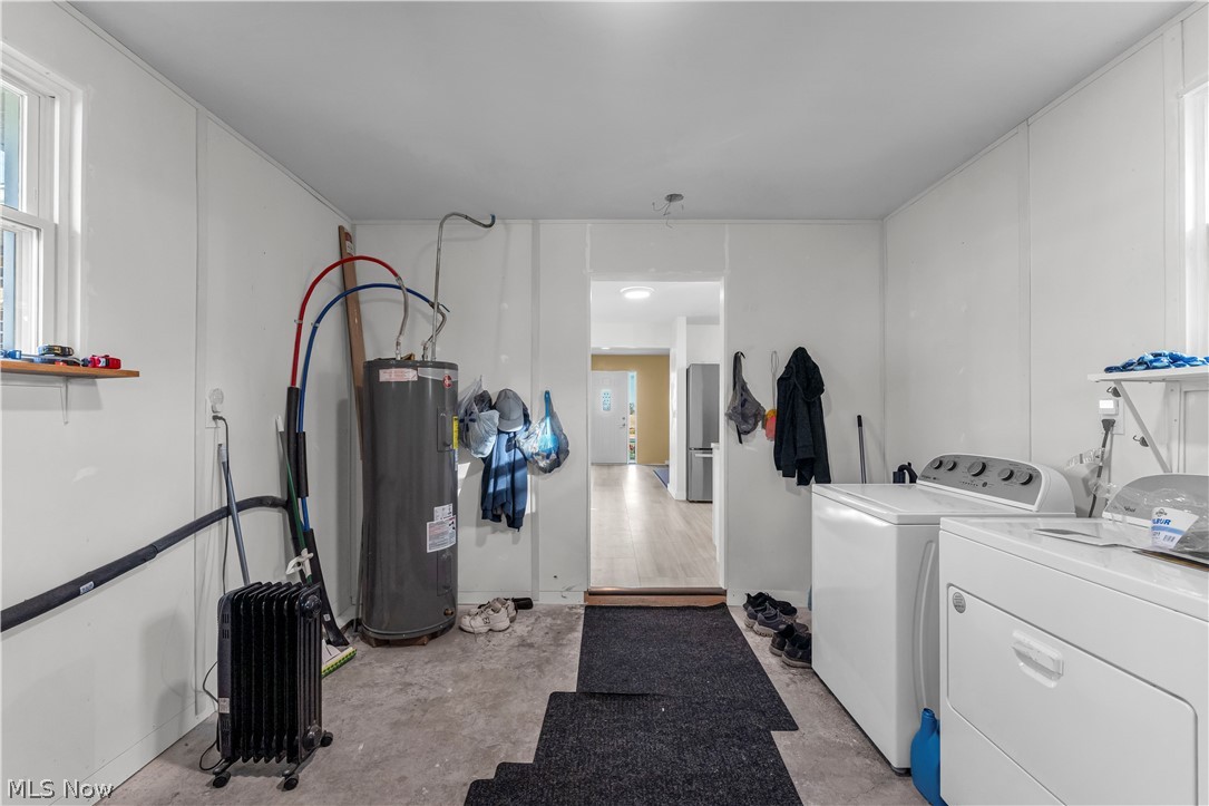 2041 Prospect Road New London OH 44851
