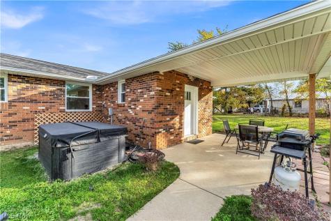 2041 Prospect Road New London OH 44851