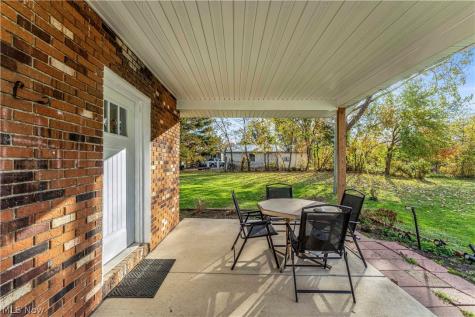 2041 Prospect Road New London OH 44851