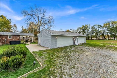 2041 Prospect Road New London OH 44851