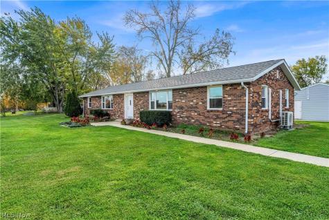 2041 Prospect Road New London OH 44851