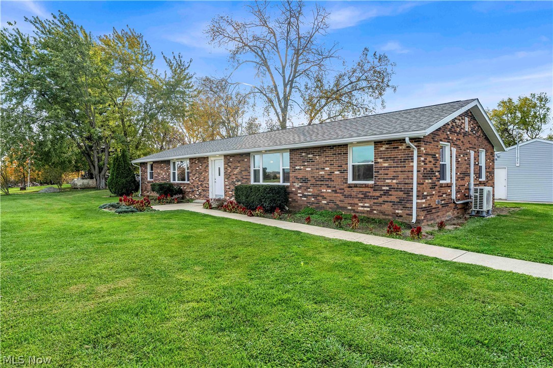 2041 Prospect Road New London OH 44851