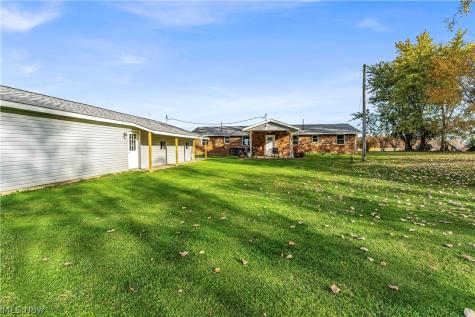 2041 Prospect Road New London OH 44851