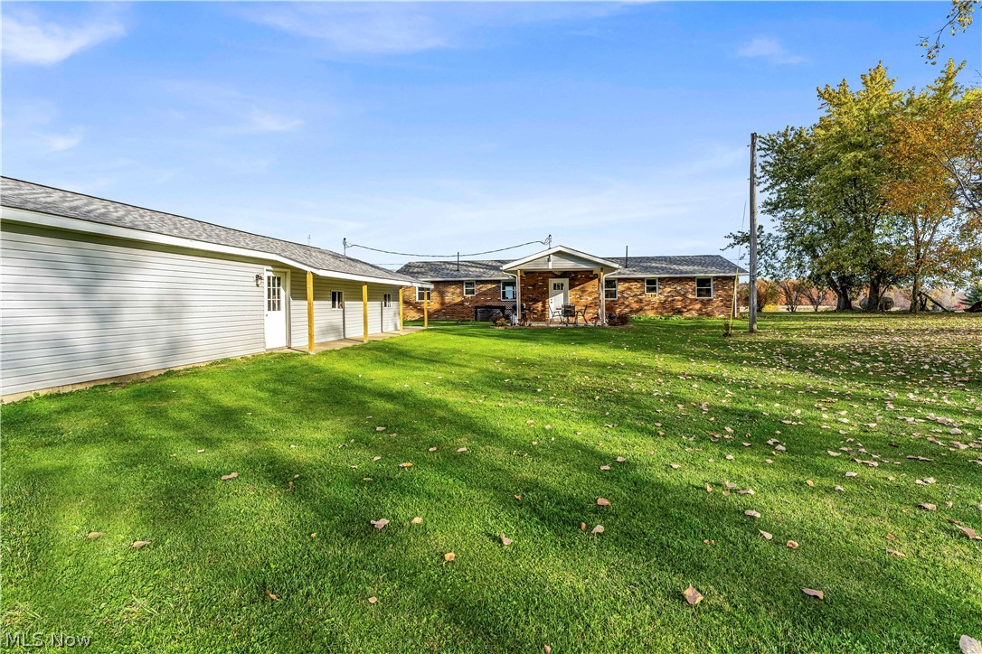 2041 Prospect Road New London OH 44851