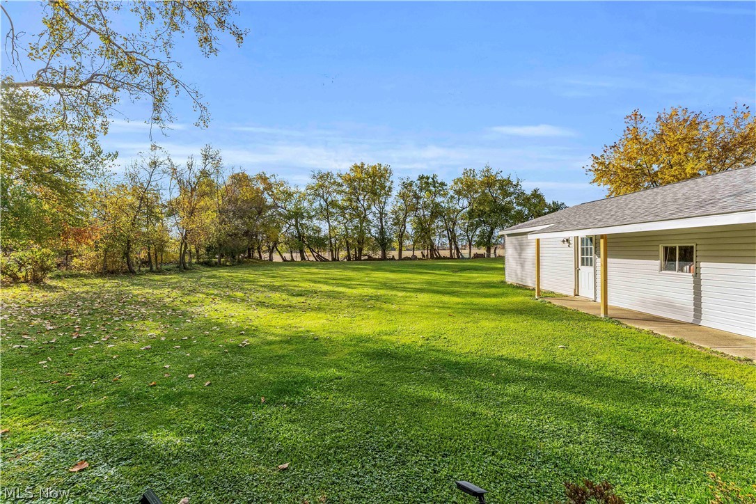 2041 Prospect Road New London OH 44851