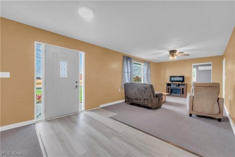 2041 Prospect Road New London OH 44851