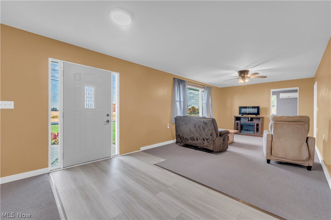 2041 Prospect Road New London OH 44851