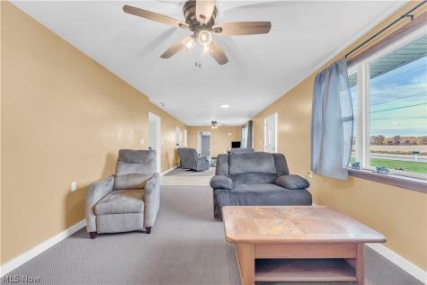 2041 Prospect Road New London OH 44851