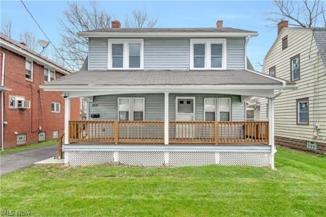 3131 Hudson Avenue Youngstown OH 44511