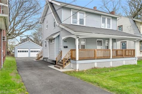 3131 Hudson Avenue Youngstown OH 44511
