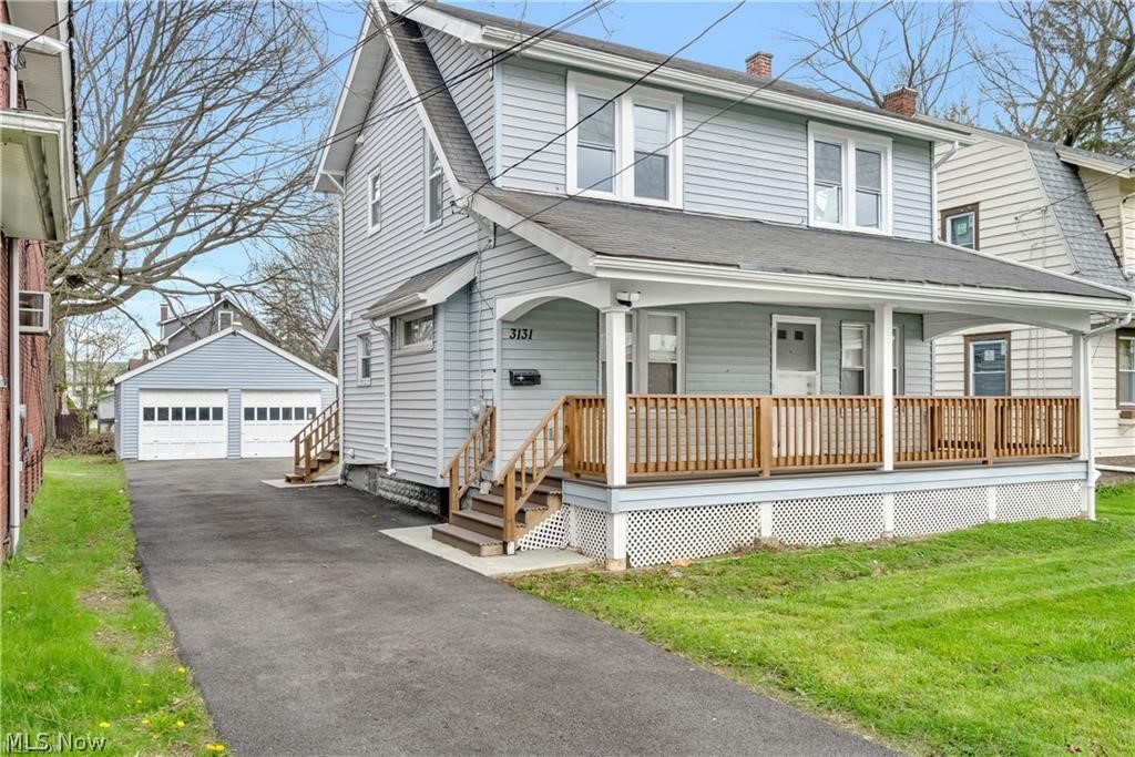 3131 Hudson Avenue Youngstown OH 44511