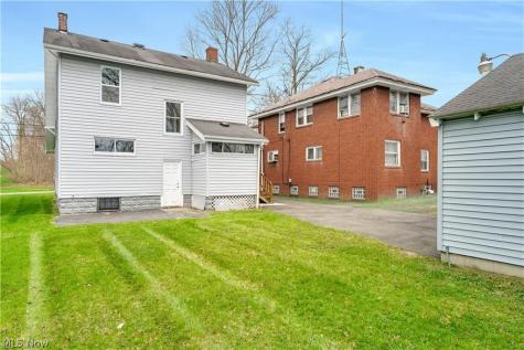 3131 Hudson Avenue Youngstown OH 44511