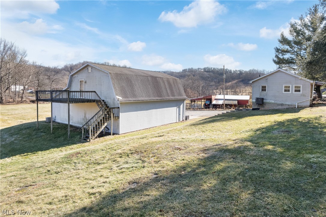 29395 Beitler Road Dennison OH 44621