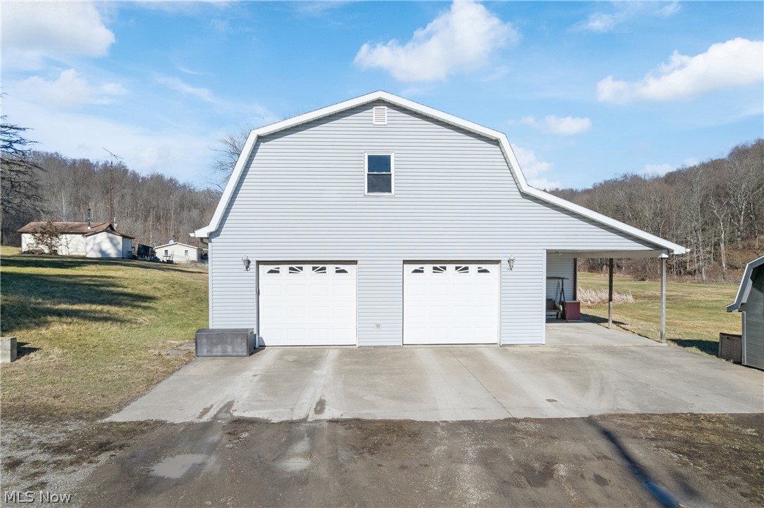 29395 Beitler Road Dennison OH 44621