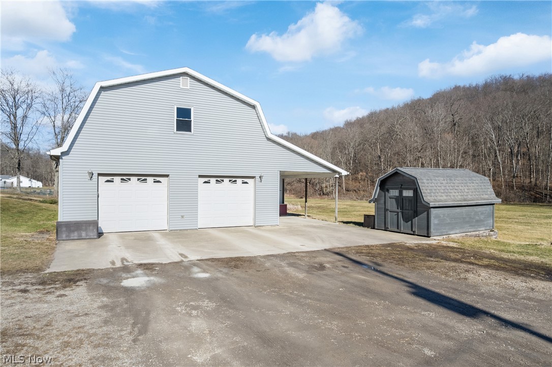 29395 Beitler Road Dennison OH 44621