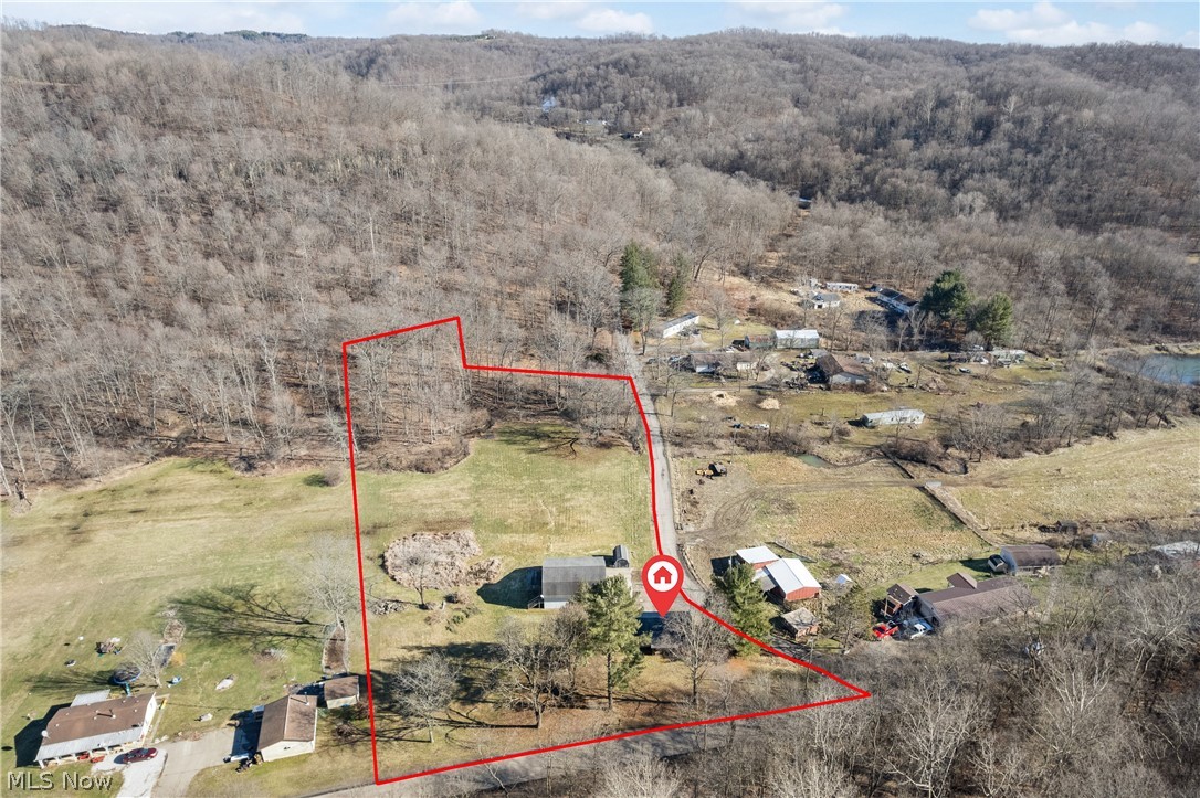 29395 Beitler Road Dennison OH 44621