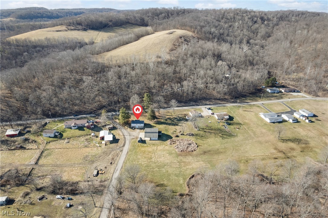 29395 Beitler Road Dennison OH 44621